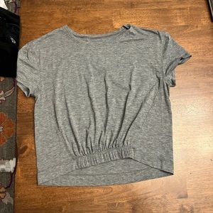 Vintage Lululemon Top